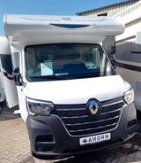 Rimor Hygge 12 Plus - Rimor Diesel Teilintegrierter