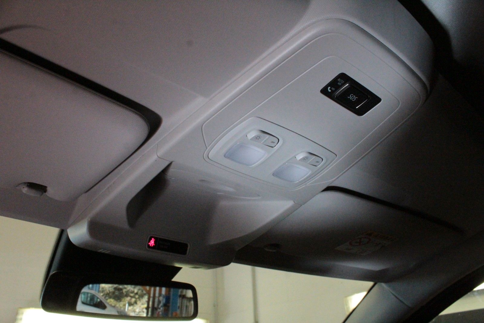 Fahrzeugabbildung Renault Kangoo Tce 130 EDC Techno*Sitzhzg*