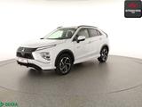 Mitsubishi Eclipse Cross 2.4 4WD SELECT 360GRAD,KEYLESS,ACC - Mitsubishi Eclipse Cross Gebrauchtwagen in Berlin