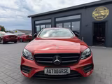 Mercedes-Benz E 350 Limousine*AMG line*2. Hand*Designo*Facelif - gebrauchte Mercedes-Benz E 350 aus dem Jahr 2018