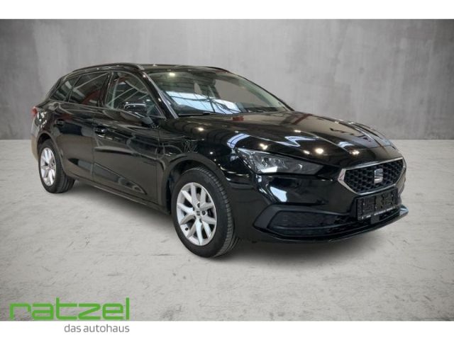 Fahrzeugabbildung SEAT Leon Sportst. Style 1.0 eTSI LED El. Heckklappe