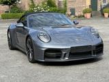 Porsche 992 911 Carrera T Cabriolet SPORTDESIGN*21 EXCLU