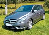 Mercedes-Benz B 200 BlueEFFICIENCY Edition 1 Edition 1
