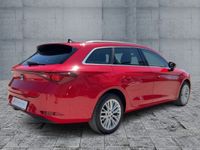 Seat Leon - Vorschau Bild 6
