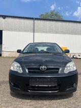 Toyota Corolla 1.6 Edition Automatik Edition - Toyota Corolla Edition mit Benzin-Antrieb