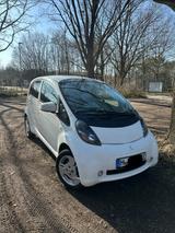 Mitsubishi i-MiEV Electric Vehicle MiEV - Carplay -  - Mitsubishi Elektroautos