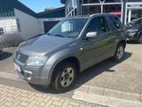 Suzuki Grand Vitara 1.9 DDIS Club 2.Hand AHK - Suzuki Grand Vitara Club mit Diesel-Antrieb