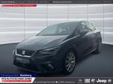 Seat Ibiza FR  7-Gang-DSG Navi  Rückfahrkamera
