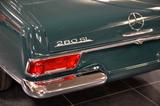 Mercedes-Benz SL 280 PAGODE-LEDER ZWEITON COGNAC-MATCHING - Mercedes-Benz SL aus dem Jahr 1970