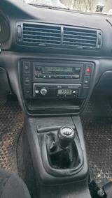 Volkswagen VW Passat Variant 3BG 2.0 Comfortline TÜV ... - Volkswagen Passat Variant aus 2002