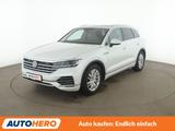 Volkswagen Touareg 3.0 V6 TDI Atmosphere 4Motion Aut.*NAVI* - VW Touareg Gebrauchtwagen in Hamburg