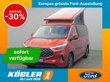 Ford Nugget Titanium 150PS Sitz-Paket/Navi/LED -16%* - Ford Neuwagen: Nugget