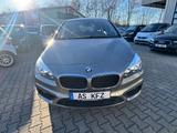 BMW Active Tourer 218 i Advantage AUTOMATIK KLIMA - BMW 2er Reihe: Active Tourer