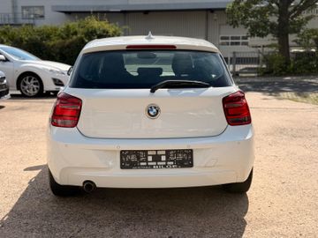 BMW 120 - 5