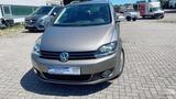 Volkswagen Golf Plus Life .AHK.Navi .Klima .Sitzh