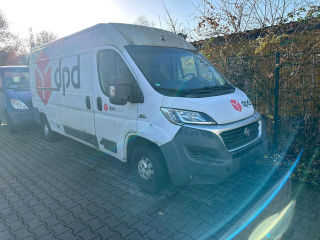 Fiat DUCATO 2.3 Multijet