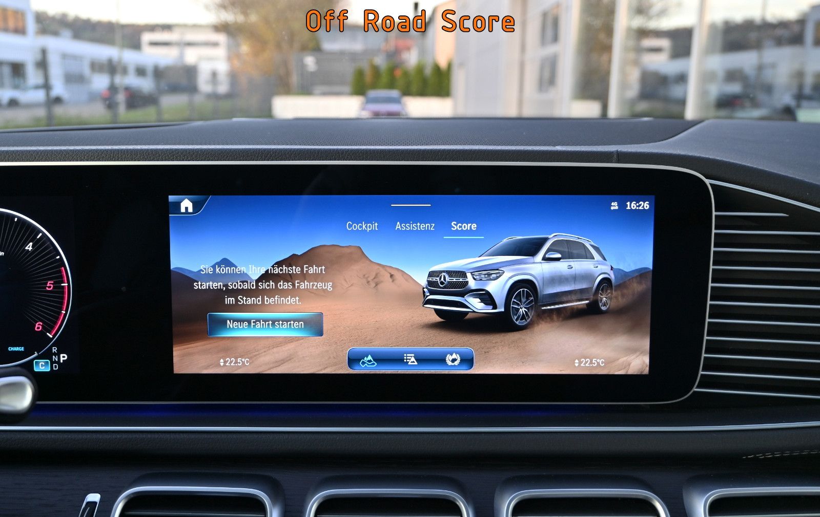 Fahrzeugabbildung Mercedes-Benz GLE 450 d 4M. AMG PREMIUM+ °UVP 147.923€°E-BODY°