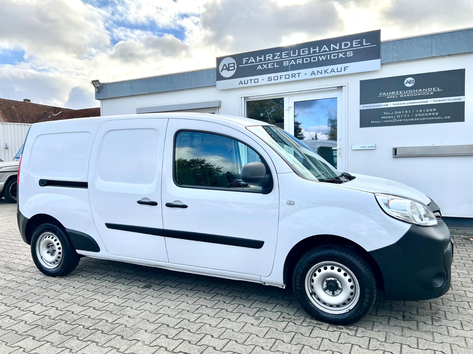 Renault Kangoo Maxi Extra Pharma Kühlkasten