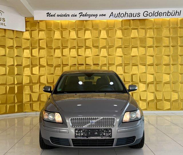 Volvo V50 Kombi D5 *AUTOMATIK*SHZ*A/C