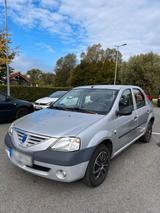 Dacia DACIA LOGAN 1.4. TUV NEU - gebrauchte Dacia Logan aus dem Jahr 2006