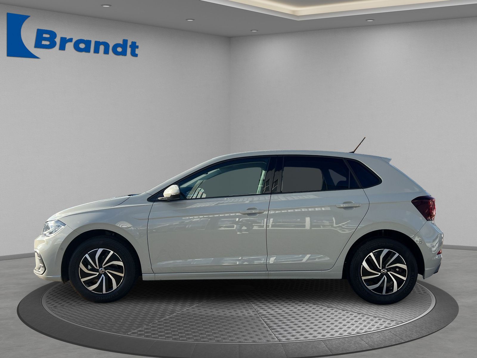 Volkswagen Polo 1.0 TSI Life DSG LED KAMERA APP CONNECT ACC foto 2