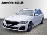 BMW 530 i xDrive Touring*MSportPro+KAMERA+ACC+HIFI+D - BMW 530 in Leipzig