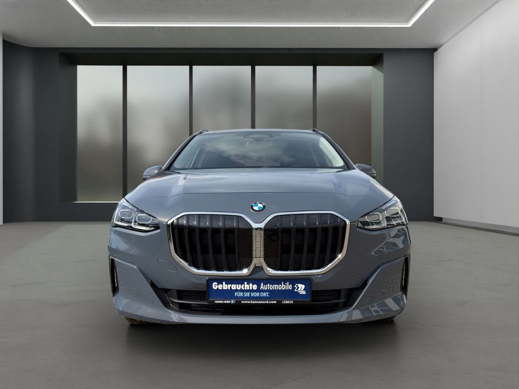 BMW 220i Active Tourer NAVI KEYLESS KAMERA 17 AHK foto 4