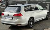 Volkswagen Golf VII Variant Comfortline BMT 1.6 TDI*AUTOM* - Volkswagen Golf mit Diesel-Antrieb: Kombi, 1.6
