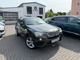 BMW X4 xDrive*NAVI*PDC*KAM*SHZ*LEDER*HUD*LED - BMW X4 aus 2014
