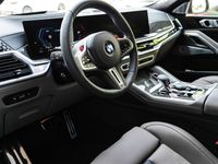 BMW X6 M - Vorschau Bild 10
