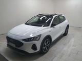 Ford Focus Active 1.0 ecoboost h Style 125cv - Ford Focus: Active Style