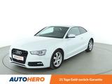 Audi A5 2.0 TFSI quattro Aut.*NAVI*PDC*TEMPO* - Audi A5 Gebrauchtwagen in München