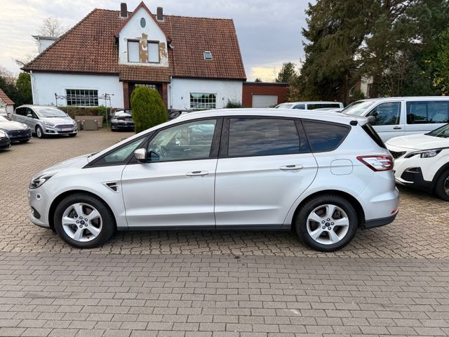 Ford S-Max 2.0 Business*Autom*1Hd*Navi*Garantie*Kamer