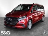 Mercedes-Benz V 250 d STYLE Lang AHK+M-LED+Rückam+MBUX+Totwink