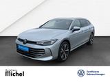 Volkswagen Passat Variant Plug-In Hybrid DSG Business