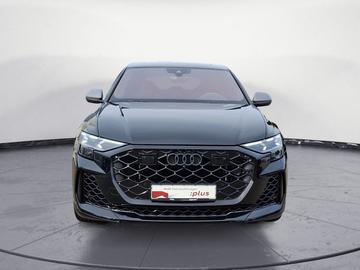 2025 AUDI RSQ8 — фото 8