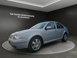 Volkswagen Bora 1.9 TDI tiptronic Highline+1~Hand - Volkswagen Bora: Highline