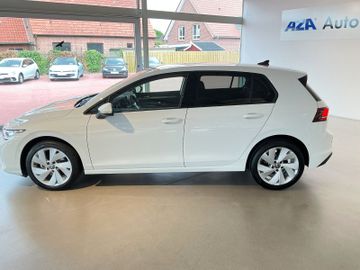 Volkswagen Golf - 9