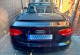 Audi A3 1.8 TFSI S tronic S line Cabriolet - Audi A3 aus 2010: Cabrio