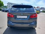 BMW 225i Active Tourer xDrive Aut M Sportpaket LED D - BMW 225 Active Tourer Gebrauchtwagen