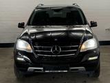 Mercedes-Benz ML 300 CDI BlueEfficiency 4Matic /Bi-Xenon  - gebrauchte Mercedes-Benz ML-Klasse aus dem Jahr 2010