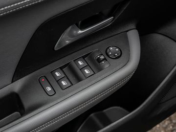 Opel Mokka 1.2 Basis Fernlicht-Assistent Kamera LED