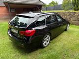 BMW 330d xDrive Touring M Sport Automatic M Sport - BMW 330: 330d M Sport
