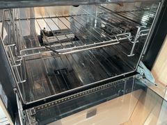 Frankia NEO BLACK LINE | Autark, Komfortabel, Wie neu!
