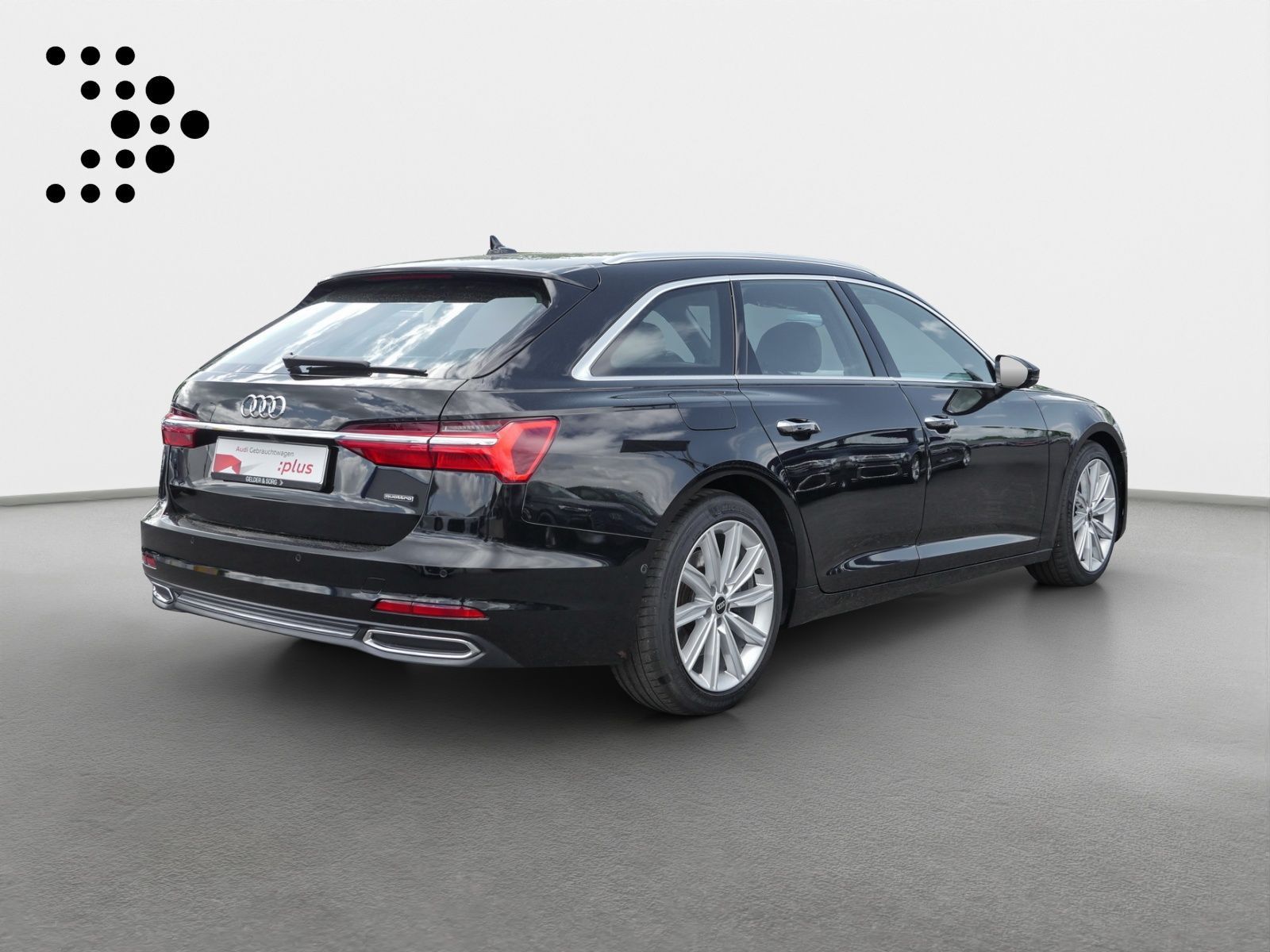 Audi A6 - Bild 2
