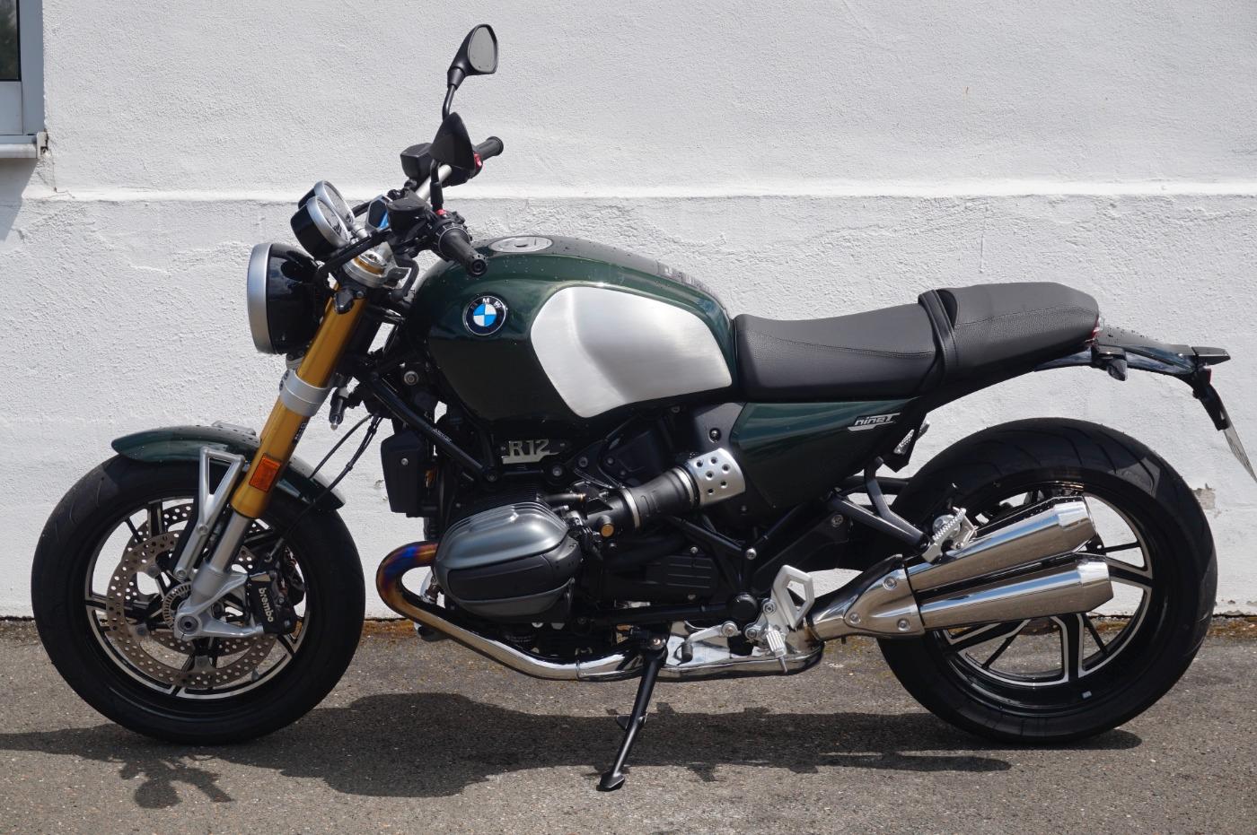 BMW R 12 nineT