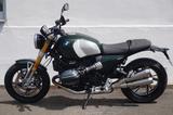 BMW R 12 nineT - BMW R 12 NINET