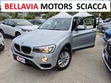 BMW Bmw X3 x-Drive 20d 190cv 115.000KM - BMW X3: Drive