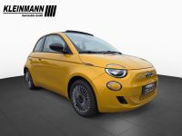 Fiat 500e - Vorschau Bild 2
