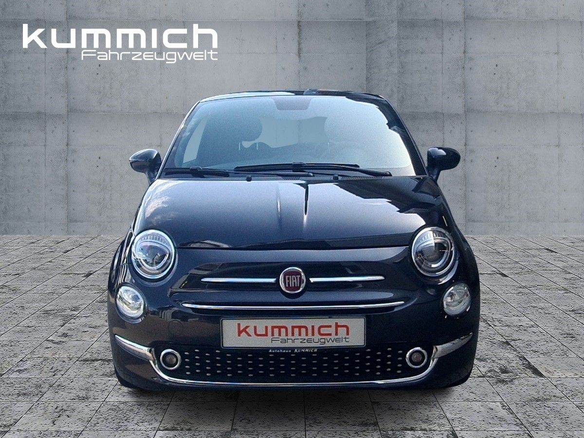 Fiat 500 1.0 GSE Hybrid Dolcevita imagem 2